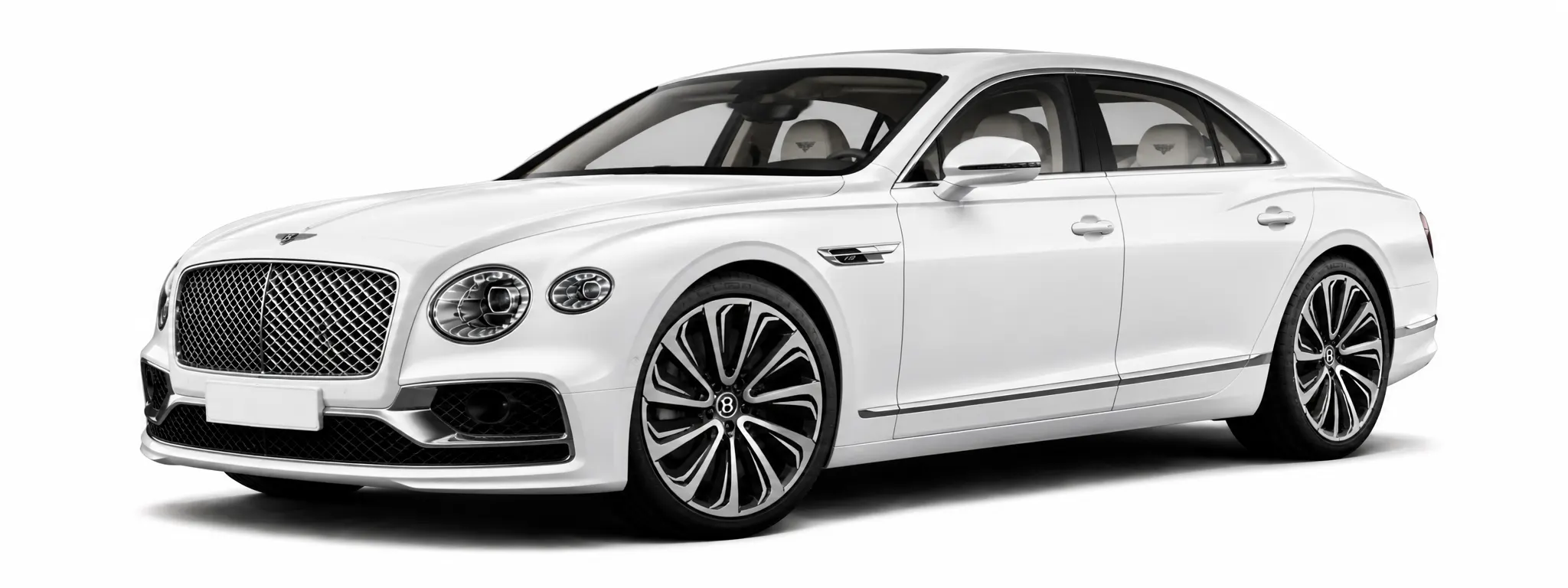 Flying Spur